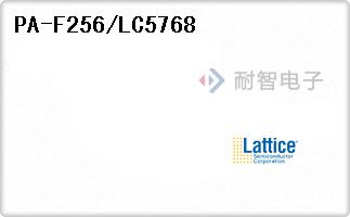 PA-F256/LC5768