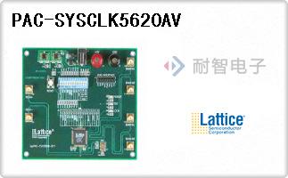 PAC-SYSCLK5620AV