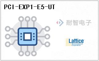 PCI-EXP1-E5-UT