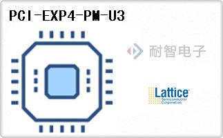 PCI-EXP4-PM-U3