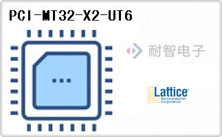 PCI-MT32-X2-UT6