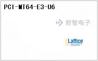 PCI-MT64-E3-U6