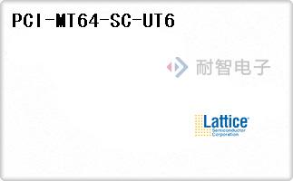 PCI-MT64-SC-UT6