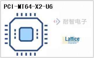 PCI-MT64-X2-U6