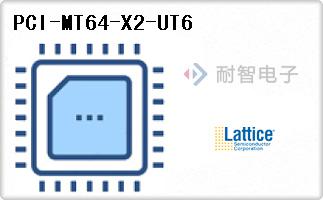 PCI-MT64-X2-UT6