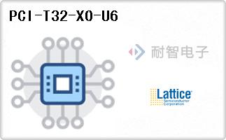 PCI-T32-XO-U6
