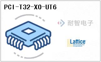 PCI-T32-XO-UT6