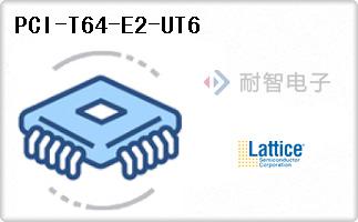 PCI-T64-E2-UT6