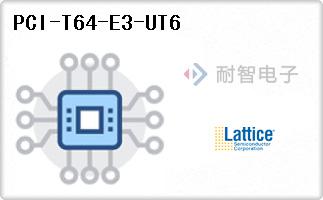 PCI-T64-E3-UT6