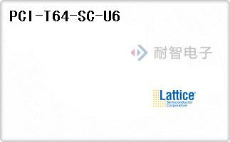 PCI-T64-SC-U6