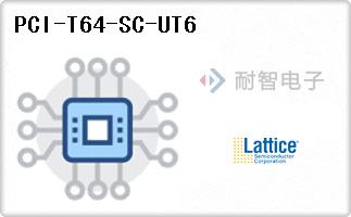 PCI-T64-SC-UT6