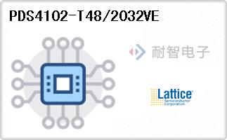 PDS4102-T48/2032VE