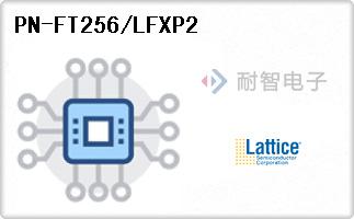 PN-FT256/LFXP2