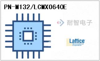 PN-M132/LCMXO640E