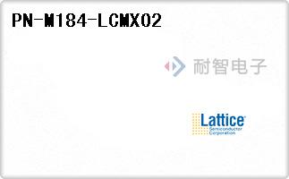 PN-M184-LCMXO2