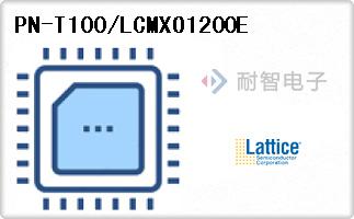 PN-T100/LCMXO1200E