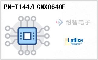 PN-T144/LCMXO640E