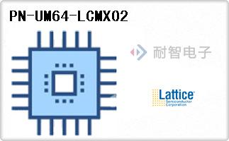 PN-UM64-LCMXO2