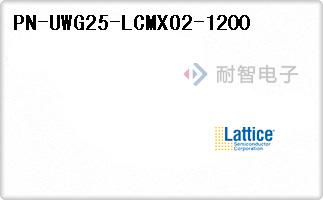 PN-UWG25-LCMXO2-1200