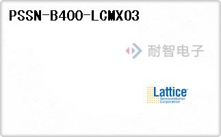 PSSN-B400-LCMXO3