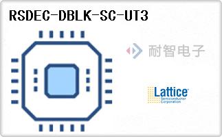 RSDEC-DBLK-SC-UT3