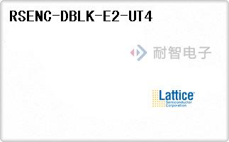 RSENC-DBLK-E2-UT4
