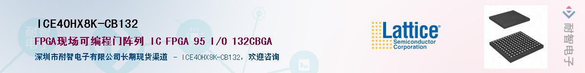 ICE40HX8K-CB132��Ӧ��-���ǵ���