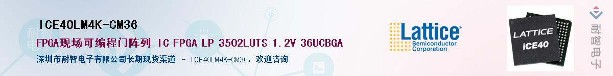 ICE40LM4K-CM36Ӧ-ǵ