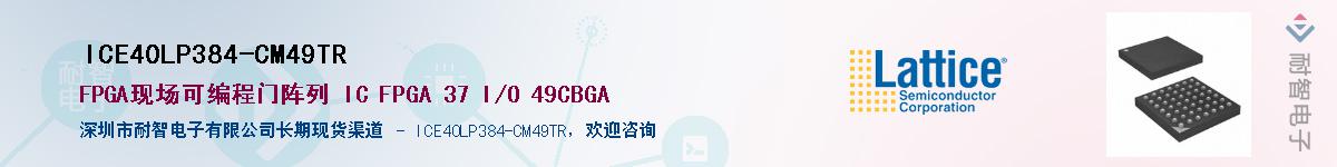 ICE40LP384-CM49TR��Ӧ��-���ǵ���