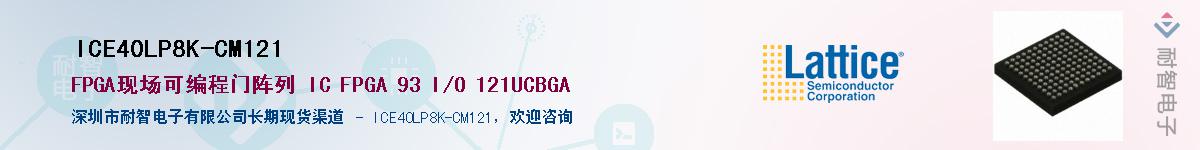 ICE40LP8K-CM121��Ӧ��-���ǵ���