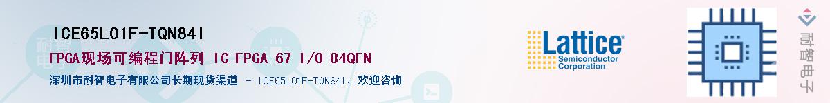 ICE65L01F-TQN84IӦ-ǵ