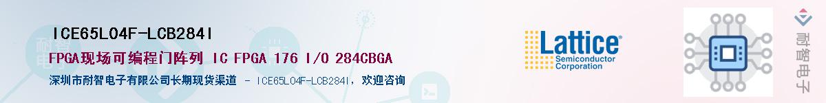 ICE65L04F-LCB284I��Ӧ��-���ǵ���