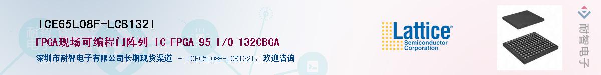 ICE65L08F-LCB132I��Ӧ��-���ǵ���