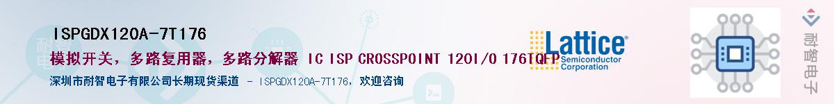 ISPGDX120A-7T176Ӧ-ǵ