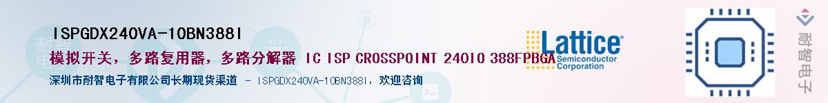 ISPGDX240VA-10BN388IӦ-ǵ