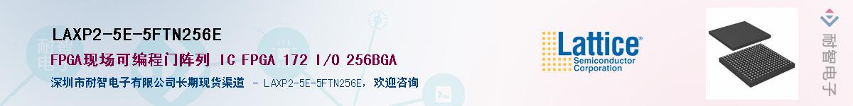 LAXP2-5E-5FTN256E��Ӧ��-���ǵ���