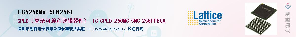 LC5256MV-5FN256I��Ӧ��-���ǵ���