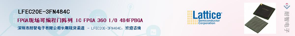 LFEC20E-3FN484C��Ӧ��-���ǵ���
