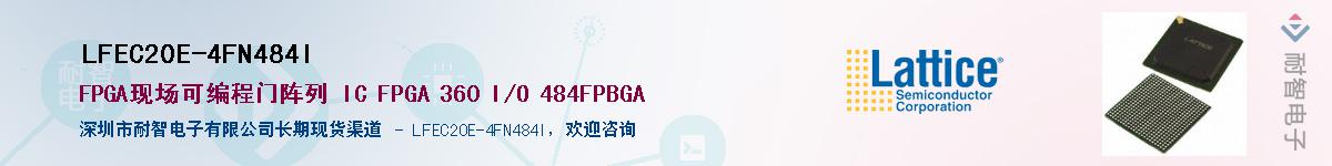 LFEC20E-4FN484I��Ӧ��-���ǵ���