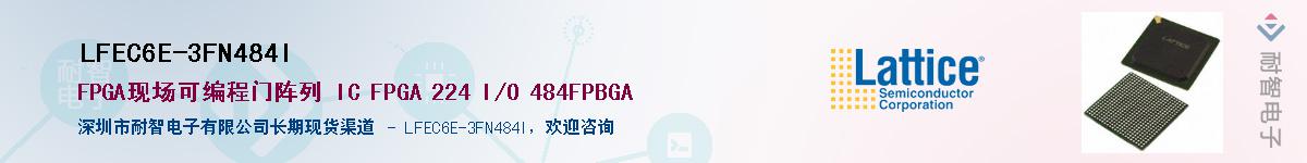 LFEC6E-3FN484I��Ӧ��-���ǵ���