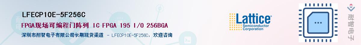 LFECP10E-5F256C��Ӧ��-���ǵ���