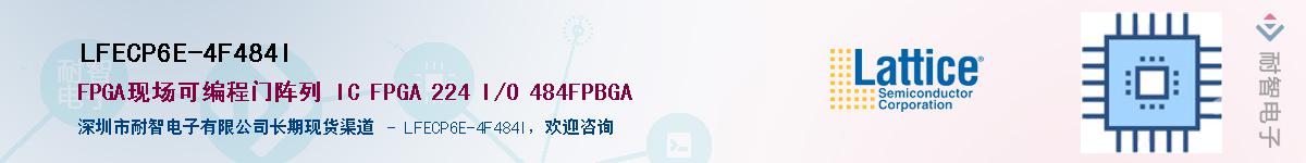 LFECP6E-4F484I��Ӧ��-���ǵ���