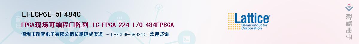 LFECP6E-5F484C��Ӧ��-���ǵ���