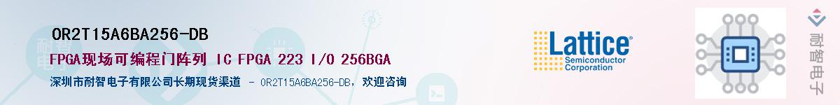 OR2T15A6BA256-DB��Ӧ��-���ǵ���
