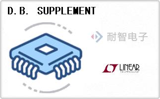 D.B. SUPPLEMENT