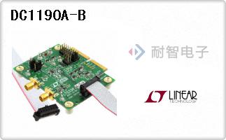 DC1190A-B