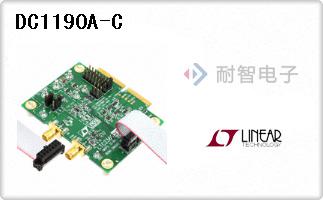 DC1190A-C