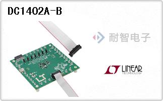 DC1402A-B