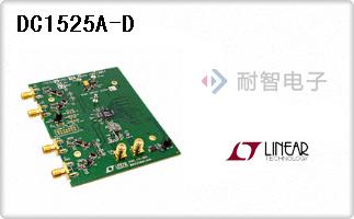 DC1525A-D