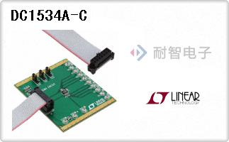 DC1534A-C
